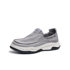 CAMEL | Waterproof Comfortable Soft Bottom Breathable Slip-on Summer Mens Casual Shoes