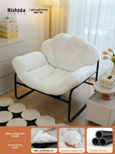 RESTAR | Ghế Nằm Thư Giãn Gập Đỡ