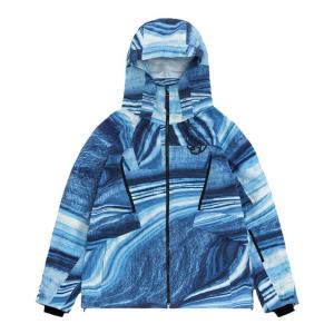 VECTOR | Waterproof Thickened 3L Ski Jacket Pants