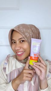 RIDHA Brightening Tone Up Body Serum With Niacinamide (100 ML)