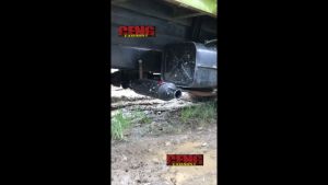 KNALPOT CUNG SPESIAL KHAS SULAWESI UNTUK TRUK