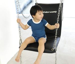 Summer New Style Kids Modal Cotton Thin Soft Comfortable Sports Short Sleeve Shorts Set for Boys And Girls Baby Casual Outfit