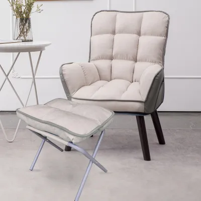SHUXIUBAO | Nursing Feeding Chair for Relaxation