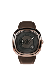 SEVENFRIDAY | Automatic Mechanical Watch