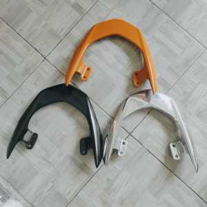 BEGEL BEHEL PLANGER PEGANGAN JOK BELAKANG BLADE NEW fi ORIGINAL BLADE REPSOL NEW injeksi ORI