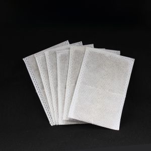 Electric Heating Moxibustion Mat Pad Shoulder Waist Inner Core Wet Heat Electric Heating Moxa Stick Case Herbal Medicine Bag