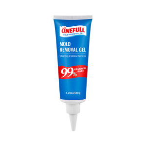 ONEFULL | Mold Removal & Prevention Refrigerator Cleaner