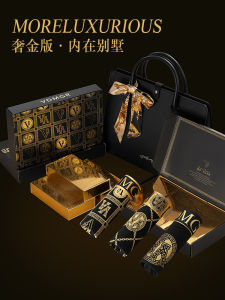 Men Underwear Pure Cotton Boxer Shorts Mens Boxer Briefs Head Boys plus Size Breathable Gift Box for Boyfriend