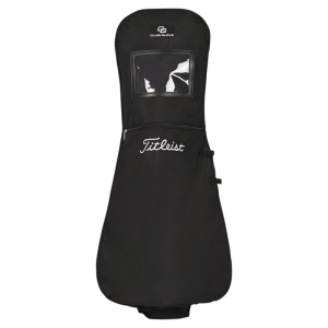 Titleist | Wear-resistant Water-resistant Lightweight Golf Travel Bag 26 Inches