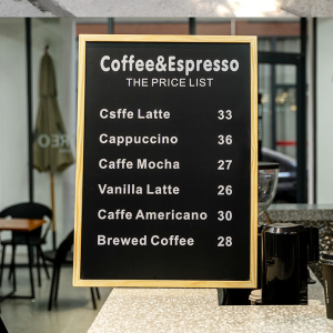 Drawing Board Painting Exhibition Easel Solid Wood Bracket Nordic Instagram Style Exhibition Floor Billboard Shelf Doorway Display Stand