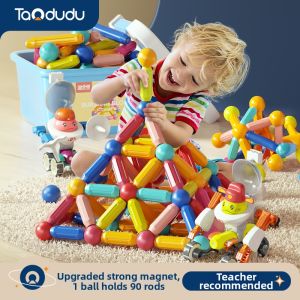TAODUDU | Intellectual Development Magnetic Building Blocks Toys