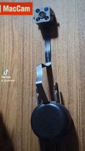 กล้องจิ๋ว กล้องไร้สาย 1080P 2.2 CM ขนาดเล็ก รอบการส่งจากไทย 10 ซม