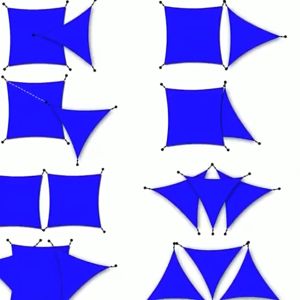 Waterproof Rainproof Sun Shade Sail Balcony Bonsai Awning Canopy Sunproof Netting 98% Anti UV Mesh Block for car Garden Party Courtyard Parking Lot Patio