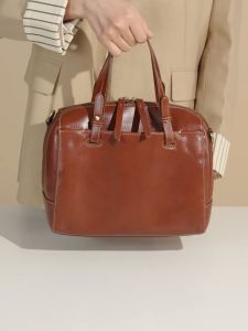 tas selempang bahu wanita terbaru desain mewah dan dinamis