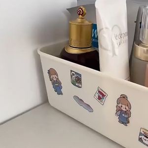 Kotak Penyimpanan Bin Pantry Serbaguna & Storage Box Organizer