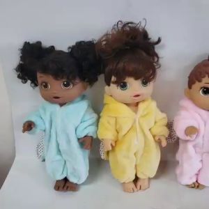 [Đủ mẫu KHÔNG KÈM DOLL] Quần áo Phụ Kiện cho Búp Bê Baby Alive 30 cm 32 cm Doll 12 inch