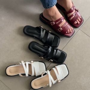 Blow Josie Mary Jane Sandal BLWF 0045
