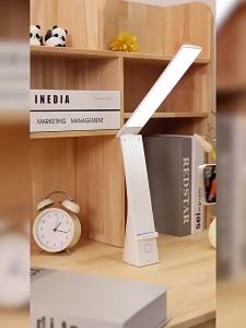 Midea | Đèn Bàn Gấp Di Động Bảo Vệ Mắt