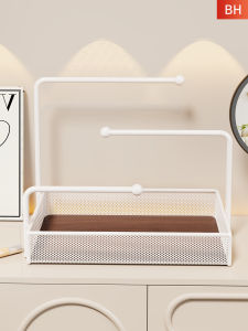 evesigar | Jewelry Display and Storage Rack Solid Wood