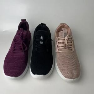 KX202355 Sepatu Sneakers Wanita Sport Shoes