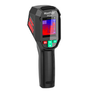 FUYI | High-Definition Infrared Thermographic Camera industrial pipe leak and floor heating detection