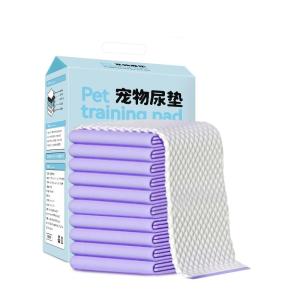 GUOGUOHAN | Disposable Odor Removing Guinea Pig Pad