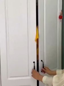 ✅ ส่งคละสีเท่านั้น!!! ✅ตะขอเก็บเสื้อผ้า แขวนเสื้อผ้า ตะขอเกี่ยวไม้แขวน เพิ่มพื้นที่แขวนเสื้อในตู้เสื้อผ้า ประหยัดพื้นที่ สะดวกใช้งาน