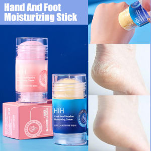 Anti Cracking Double Protection Cream Fragrant Orange Peach Hand And Foot Moisturizing Cream Autumn And Winter Anti Cracking Cream