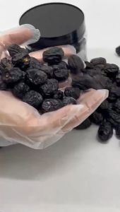 PROMOSI Aliyah Grade L Dates Kurma Ajwa Gred L Premium From Saudia Arabia
