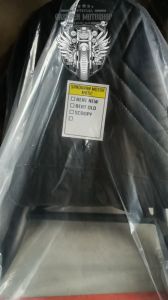 Sandaran Jok Motor Belakang Honda Genio Scoopy Fi Scoopy Karbu Scoopy New Fi