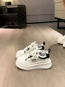 COD Sepatu Wanita Casual Model Korea Kekinian Premium Quality SP 89