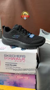 Sepatu Sneaker Wanita Skechers Go Walk Joy Series Murah Terbaik