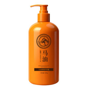 OULIQI | Moisturizing Hand Cream 500g