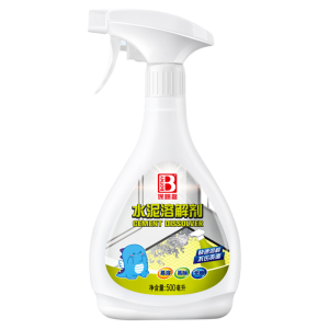 Botny | Cement Residue Remover Cleaning Agent