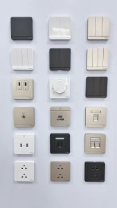 Schneider : Rotary Dimmer 250 VA White รุ่น AvatarOn E รหัส E8331RD250_WE สั่งซื้อที่ร้าน Ucanbuys