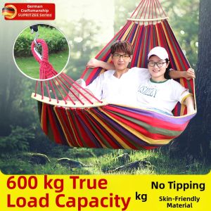 HUMG FENG | Anti-tipping Hammock For Outdoor and Indoor
