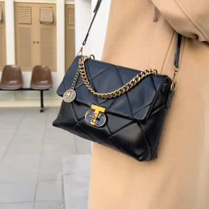 TAS WANITA 3182 - Tas Selempang LK “TDD” Slingbag Wanita Mewah Cocok Pesta Kondangan Murah Import - A1
