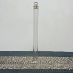 Hộp Đựng Hương Liệu Nhựa Trong Suốt 21CM Dung Tích Nhỏ 5g 10g Hộp Đựng Hương Tròn Chống Ẩm Hộp Đựng Hương Gia Đình