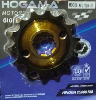 GEAR GIR SET GEAR PAKET GEAR BELAKANG CB 150R OLD CB 150R STREETFIRECBR 4 LUBANG CB150R TIGER VERZA MEGAPRO NEW MEGAPRO PRIMUS MEGAPRO MONOSHOCK MEGA PRO GL PRO GL 100 GL MAX SUPRA GTR SONIC / GEAR DEPAN BELAKANG MEGAPRO / GIR DEPAN BELAKANG MEGAPRO