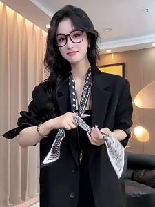 XUANXUAN | Phụ Kiện Trang Trí Dây Nịt Kéo