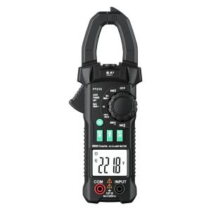 FUYI | High Precision Automatic Smart Overload Protection Digital Clamp Meter