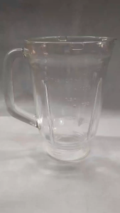 GELAS BLENDER PHILIPS 1741 BLENDER PHILIPS KACA BLENDER JUS BLENDER BUAH SPAREPART BLENDER PHILIPS