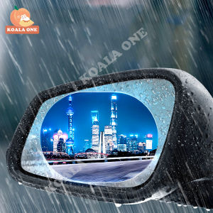 ฟิล์มกันฝน 1 แพ็ค 2 ชิ้น