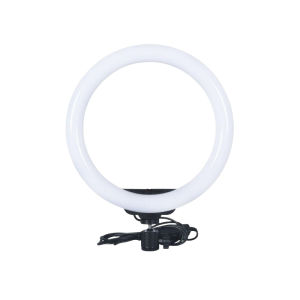 10inch LED Selfie Ring Lights Led Photography Light Lamp with Phone Stand Photo Lamp Ringlight For Youtube Video Live Fill Lamps