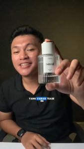 Unixs Perfume Tease Extrait de Parfum Tahan Lama