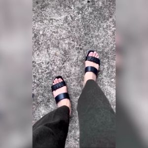 Neucleus ROSE-02 Sandal Wanita