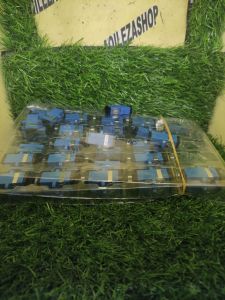 adapter sc upc barel adaptor fiber optic connector konektor