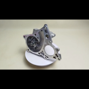 Water Pump Pompa Air Toyota Innova Reborn Hilux Revo 2GD Fortuner Vrz 16100-09710 - 8340