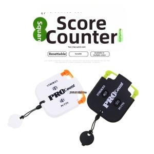 GOG | Square Golf Scorekeeper Dual Use Quick Reset