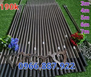 Xào inox cao cấp. dầy 0.8mm. tặng kèm móc